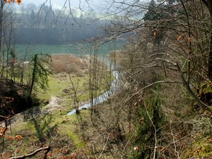 04 Blick von oben zur Enns